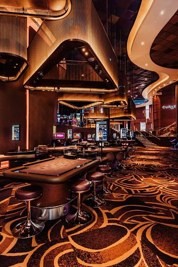 Confira os jogos populares do cassino de Macau em destaque