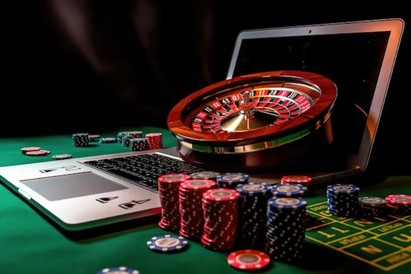 Blackjack e Outros Jogos de Cassino: Conheça as Regras e Estratégias